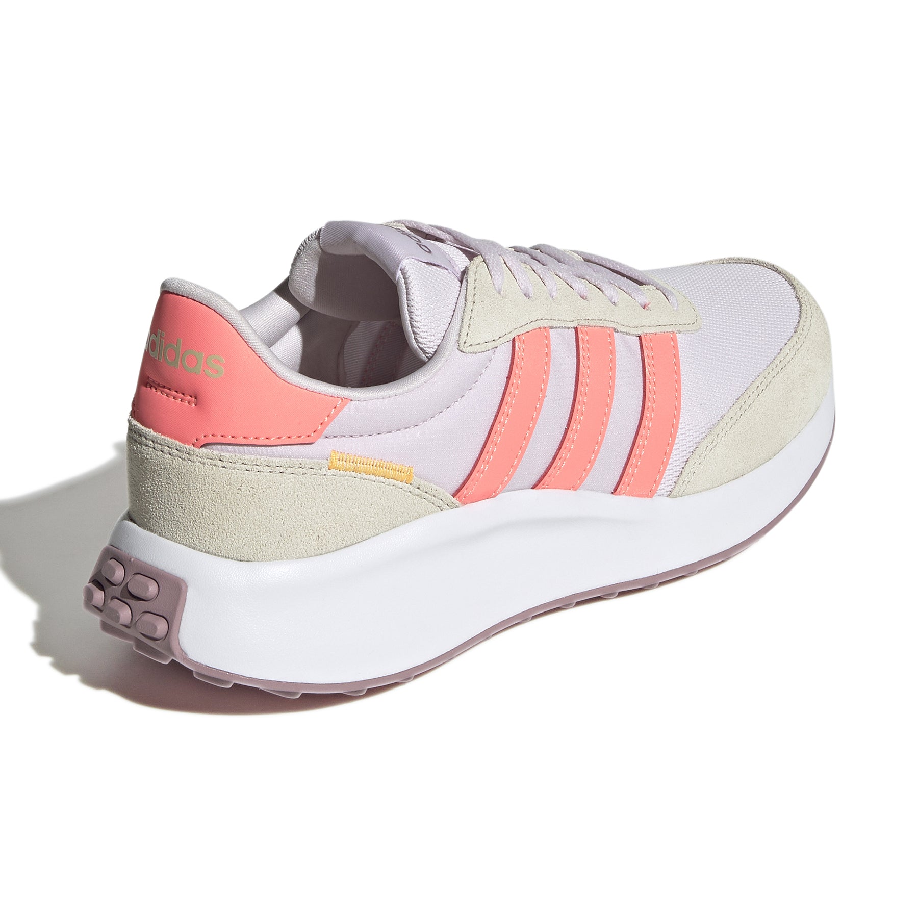 Zapatillas Adidas Mujer Running Run 70s | GW3663