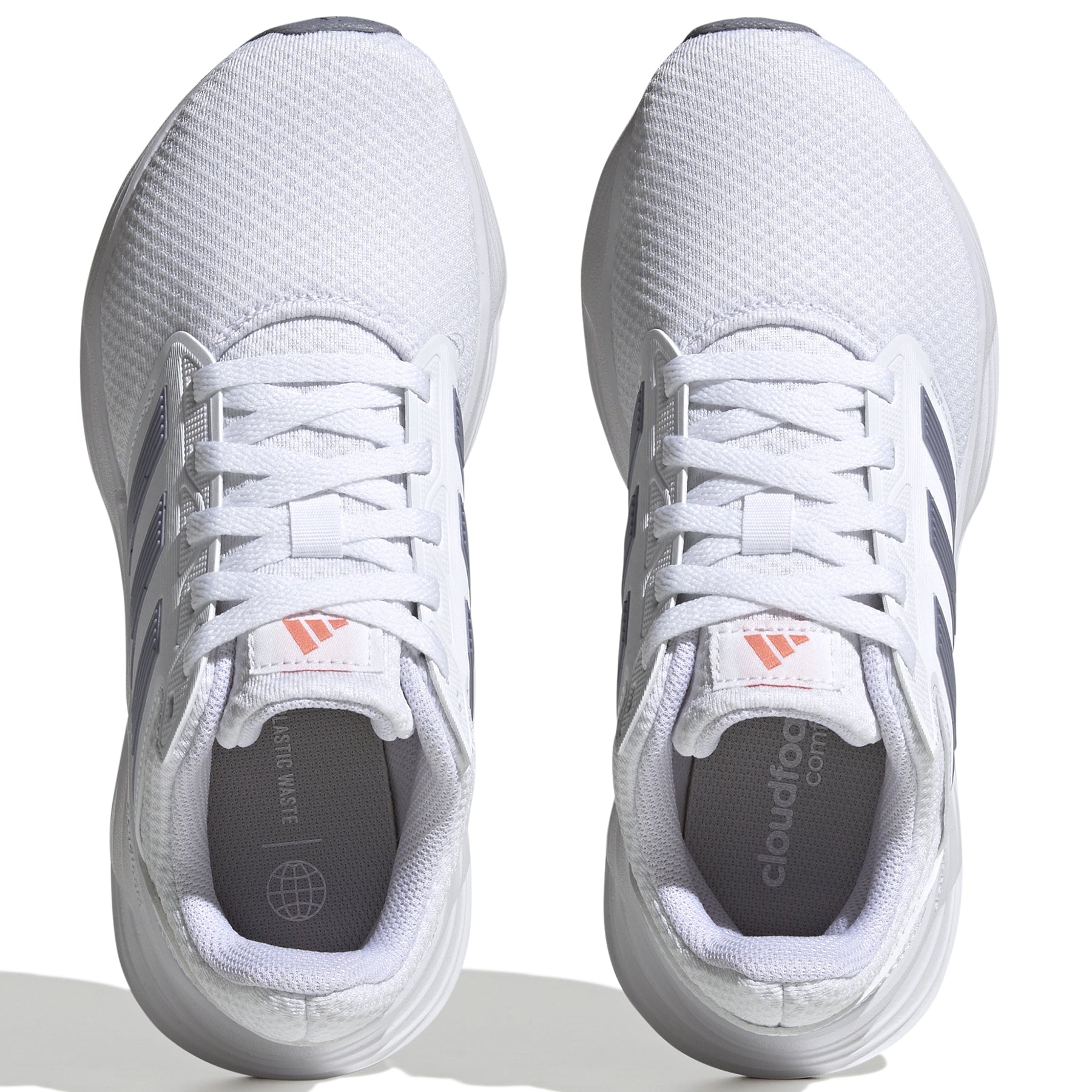 Zapatillas Adidas Mujer Running Galaxy 6 | HP2403