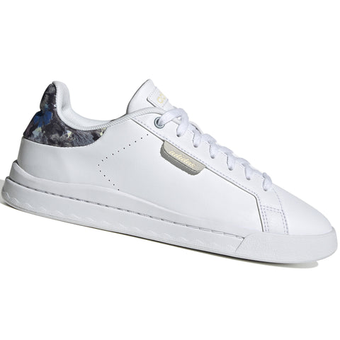 Zapatillas Adidas Mujer Urbanas Court Silk | GW1452