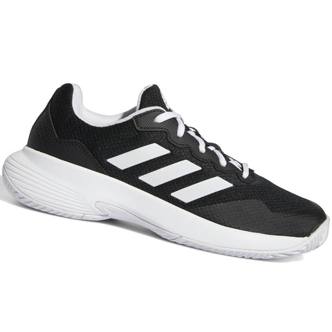 Zapatillas Adidas Mujer Tenis GameCourt 2 | GZ0694