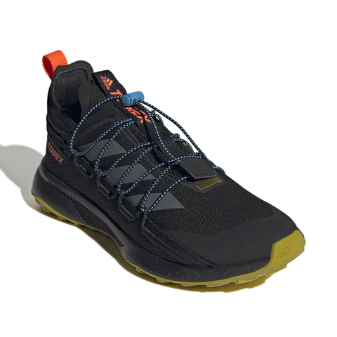 Zapatillas Adidas Hombre Outdoor Terrex Voyager 21 Canvas | GX8676