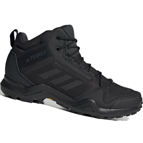 Botin Adidas Hombre Outdoor Terrex Ax3 Gtx Mid | BC0466