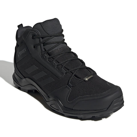 Botin Adidas Hombre Outdoor Terrex Ax3 Gtx Mid | BC0466