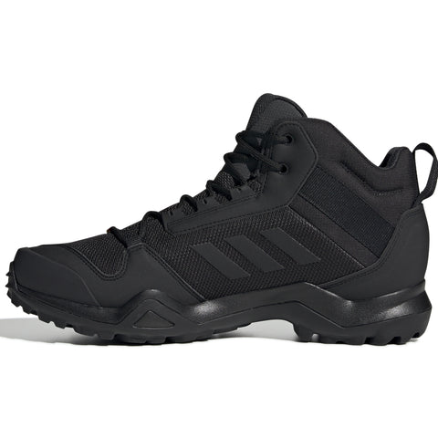 Botin Adidas Hombre Outdoor Terrex Ax3 Gtx Mid | BC0466