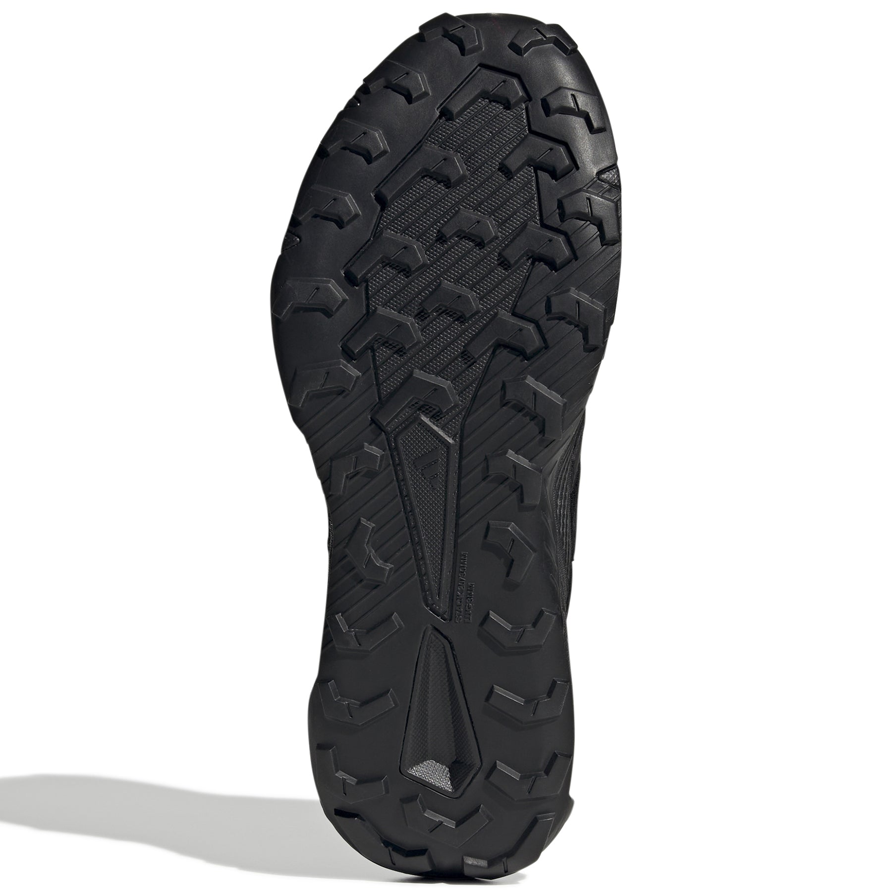 Zapatillas Adidas Hombre Outdoor Tracefinder  | Q47235