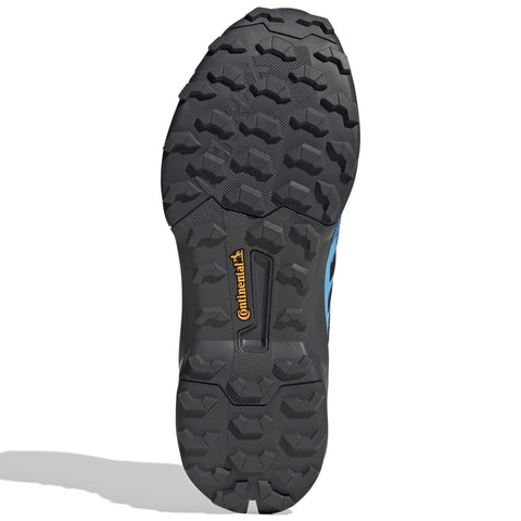 Zapatillas Adidas Hombre Outdoor Terrex Ax4 | GZ3009