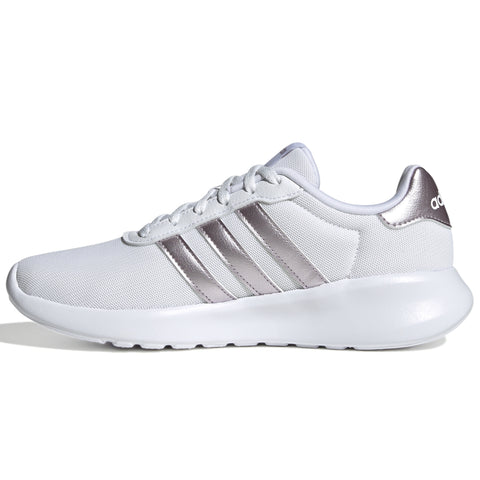 Zapatillas Adidas Mujer Running Lite Racer 3.0 | GX1719