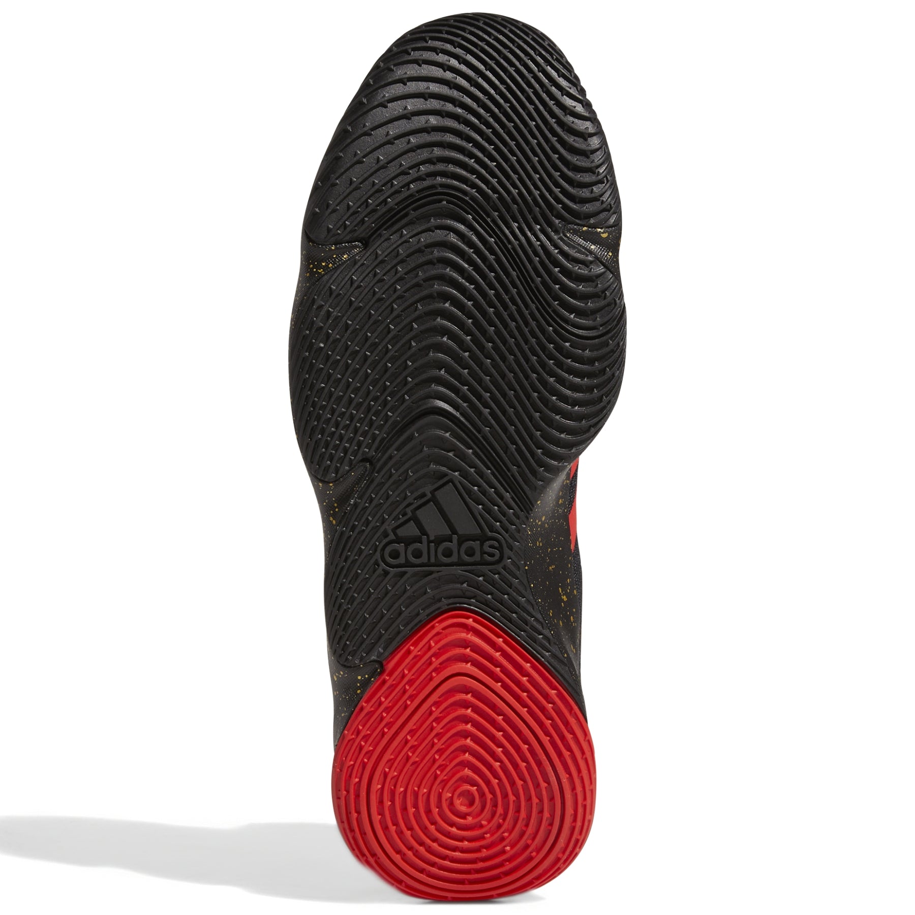 Zapatillas Basketball Hombre adidas Pro N3XT 2021 -BOUNCE