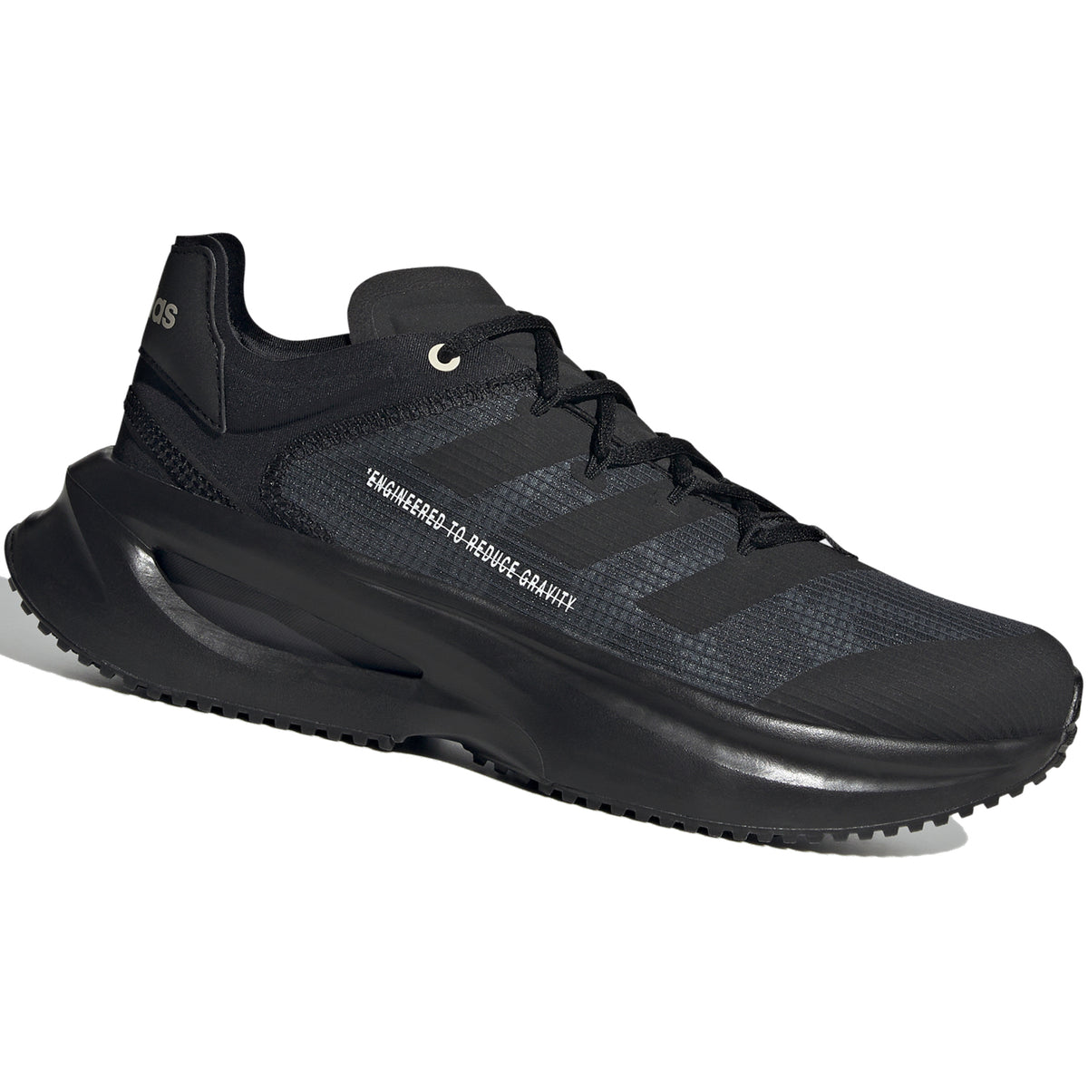 Zapatillas Adidas Hombre Running Fluidflash Cloudfoam | GX3164