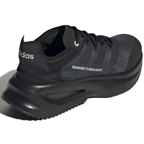 Zapatillas Adidas Hombre Running Fluidflash Cloudfoam | GX3164