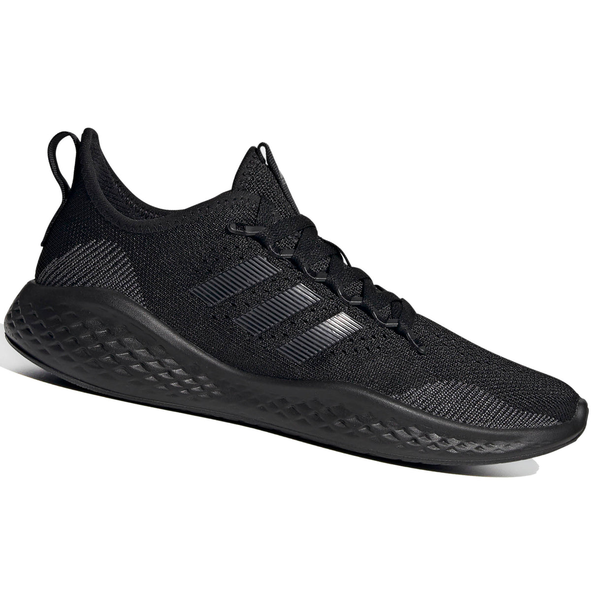 Zapatillas Adidas Hombre Running Fluidflow 2.0 | FZ1985