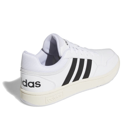 Zapatillas Adidas Hombre Urbanas Hoops 3.0 Low | GY5434