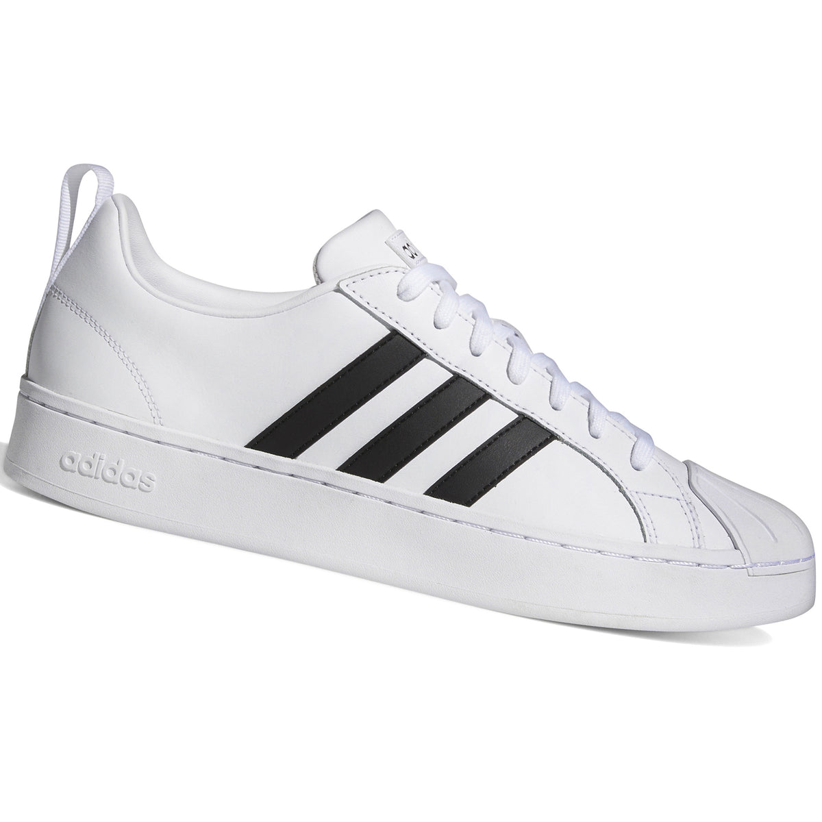 Zapatillas Adidas Hombre Urbanas Court Low Streetcheck CF | GW5488