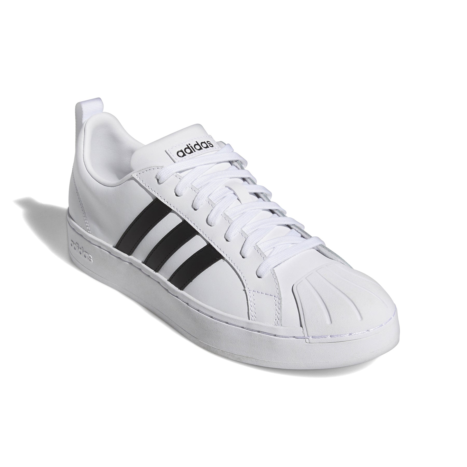 Zapatillas Adidas Hombre Urbanas Court Low Streetcheck CF | GW5488