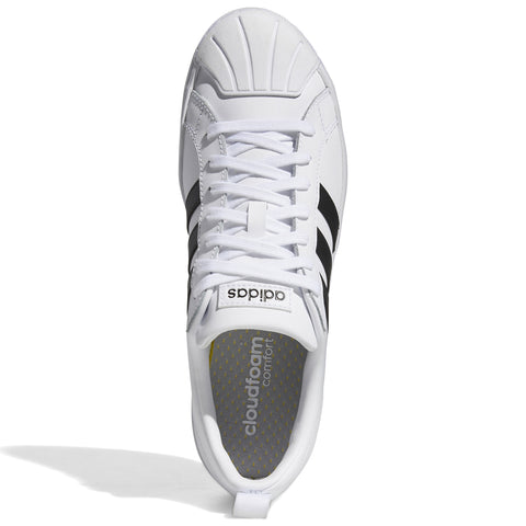 Zapatillas Adidas Hombre Urbanas Court Low Streetcheck CF | GW5488