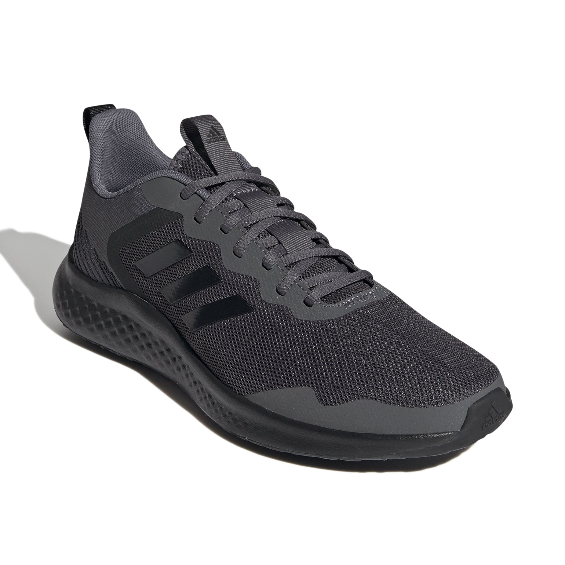 Zapatillas Fluidstreet Zapatillas Adidas Hombre Running
