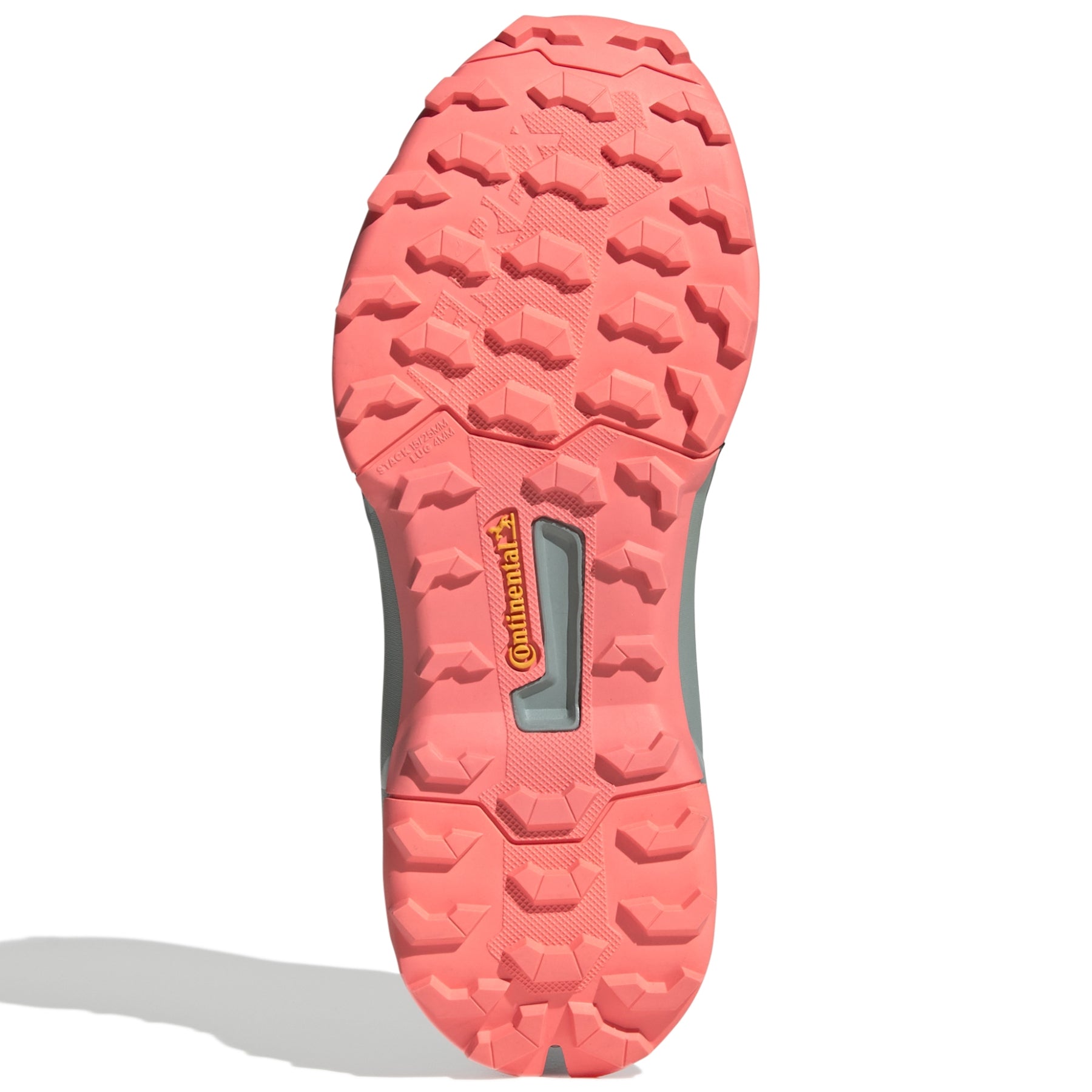 Zapatillas Adidas Mujer Outdoor Terrex Ax4 Primegreen | GV7506