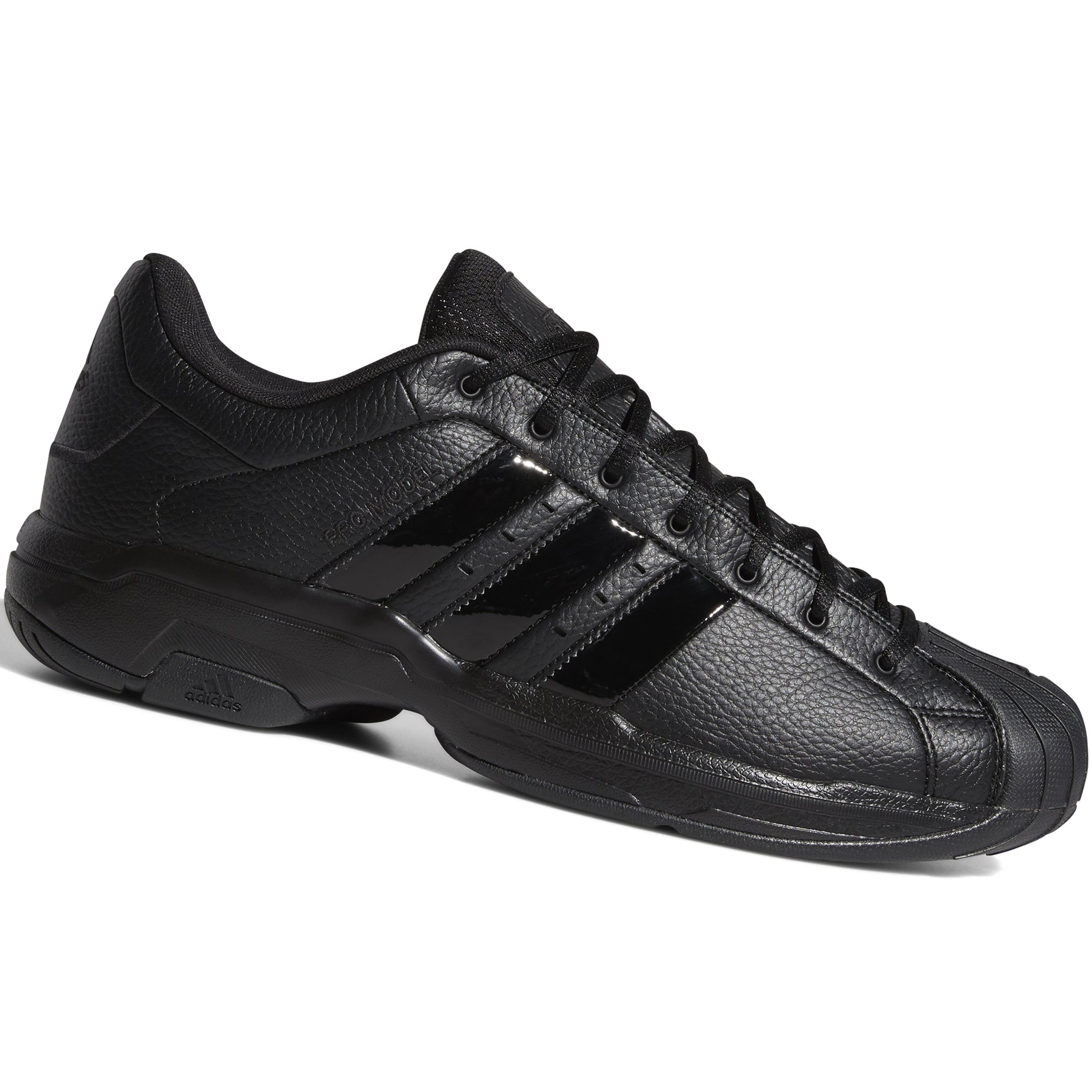 Zapatillas Adidas Hombre Basketball Pro Model 2G Low | FX7100
