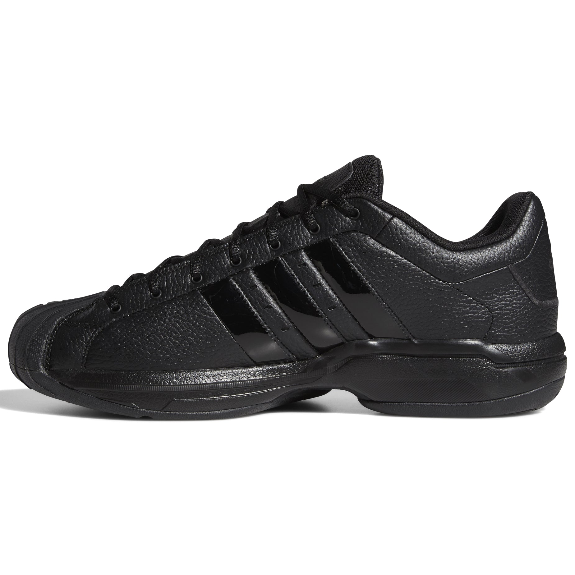 Zapatillas Adidas Hombre Basketball Pro Model 2G Low | FX7100