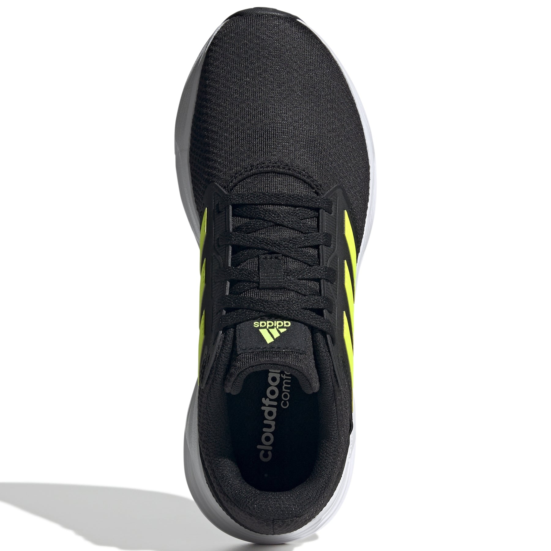 Zapatillas Adidas Hombre Running Galaxy 6 | GW4141