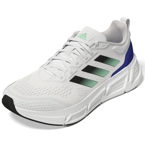 Zapatillas Adidas Hombre Running Questar | HP2437
