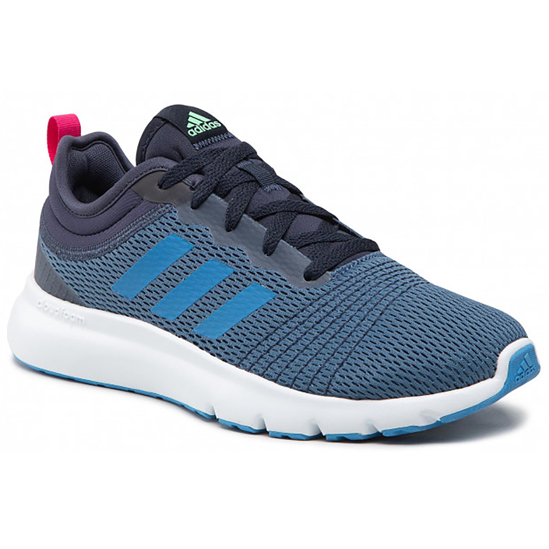 Zapatillas Adidas Hombre Running Fluidup | GY2238