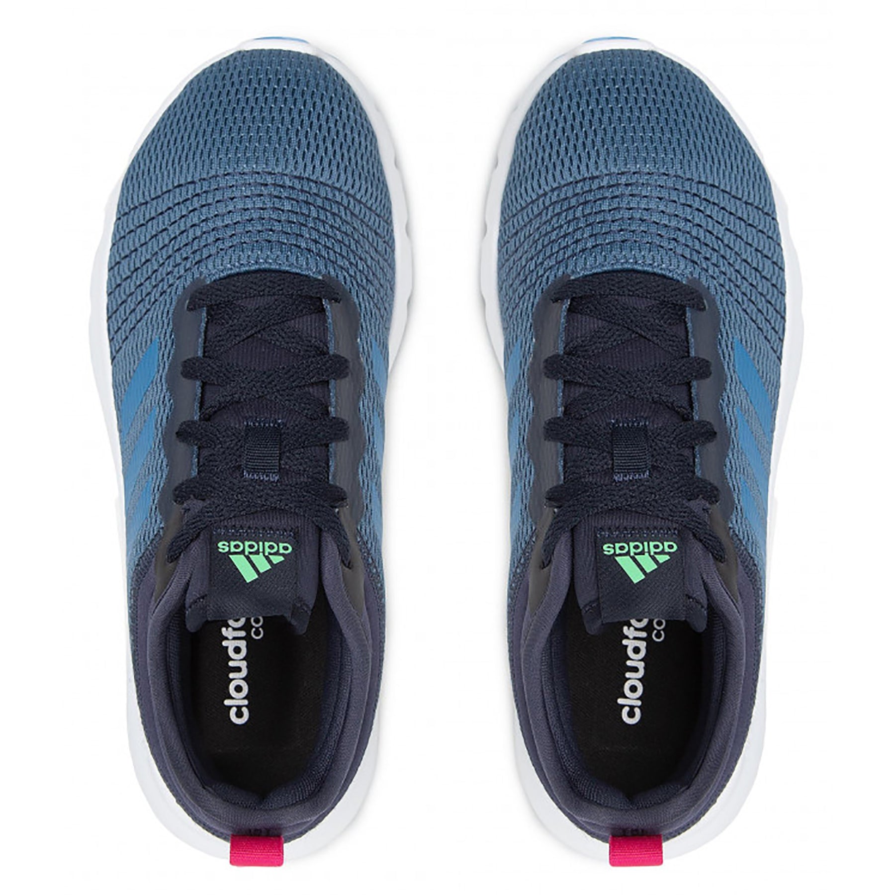 Zapatillas Adidas Hombre Running Fluidup | GY2238