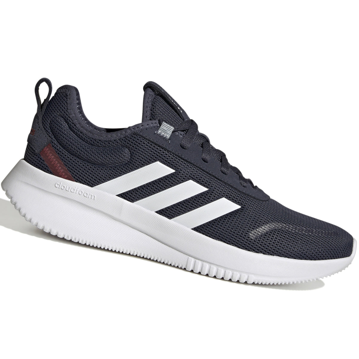 Zapatillas Adidas Hombre Running Lite Racer Rebold | GX4221