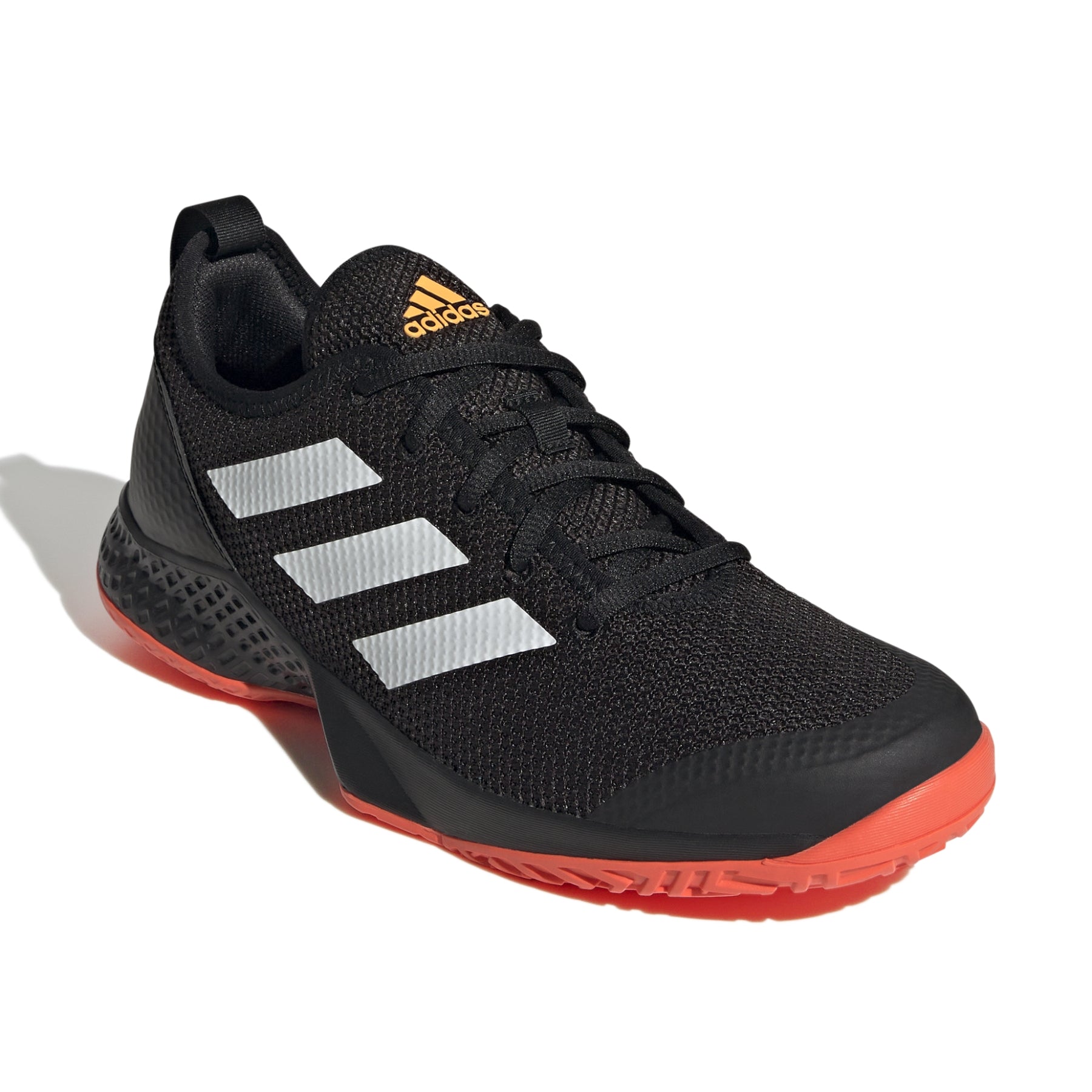 Zapatillas Adidas Hombre Tenis Courtflash | GW2988