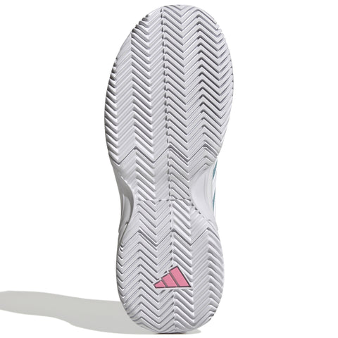 Zapatillas Adidas Mujer Tenis Gamecourt 2.0 | GW6262