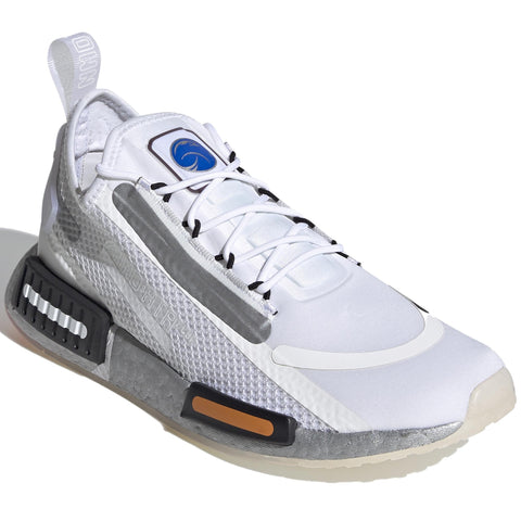 Zapatillas Adidas Hombre Running NMDR1 Spectoo | FX6818
