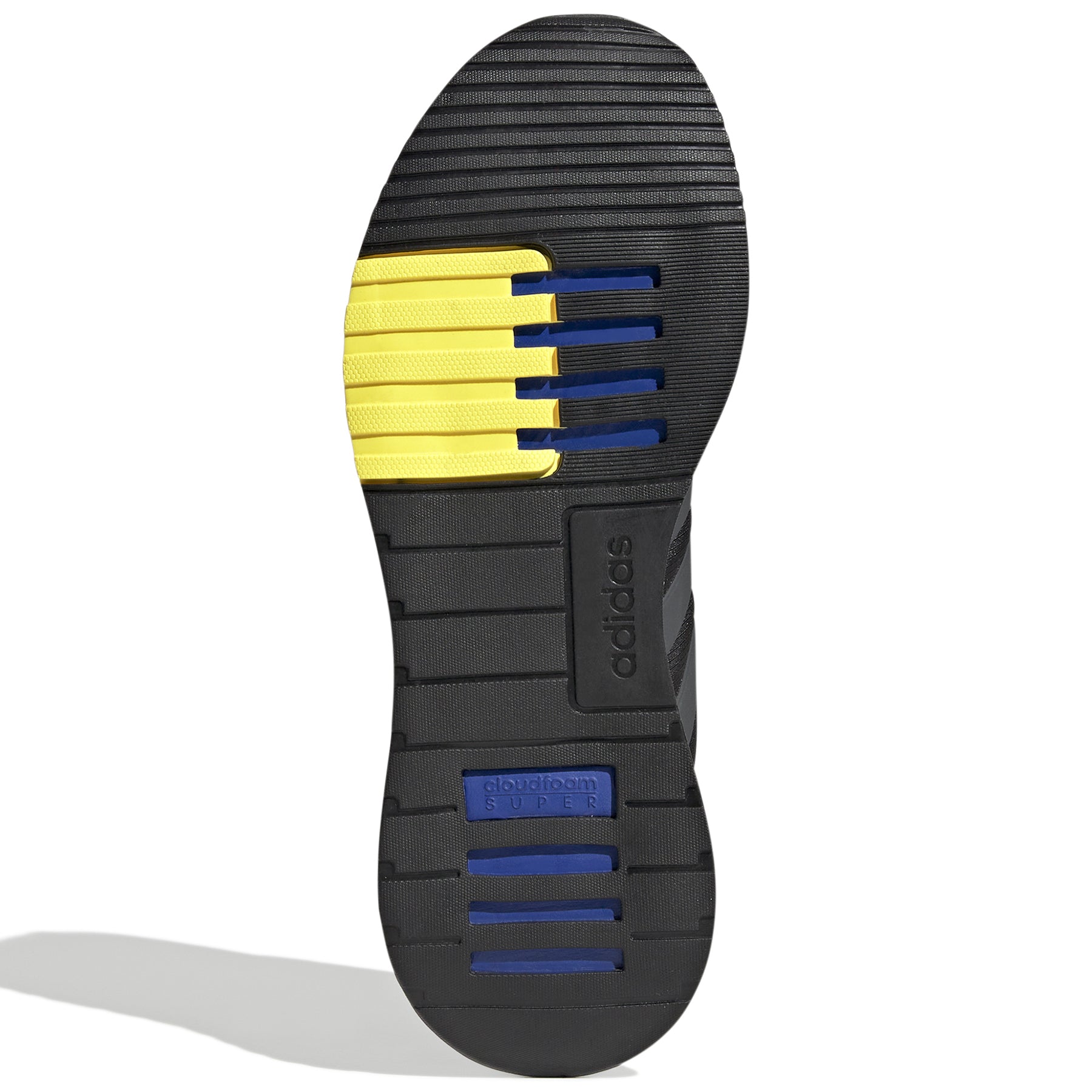 Zapatillas Adidas Hombre Running Racer TR21 | GX4236