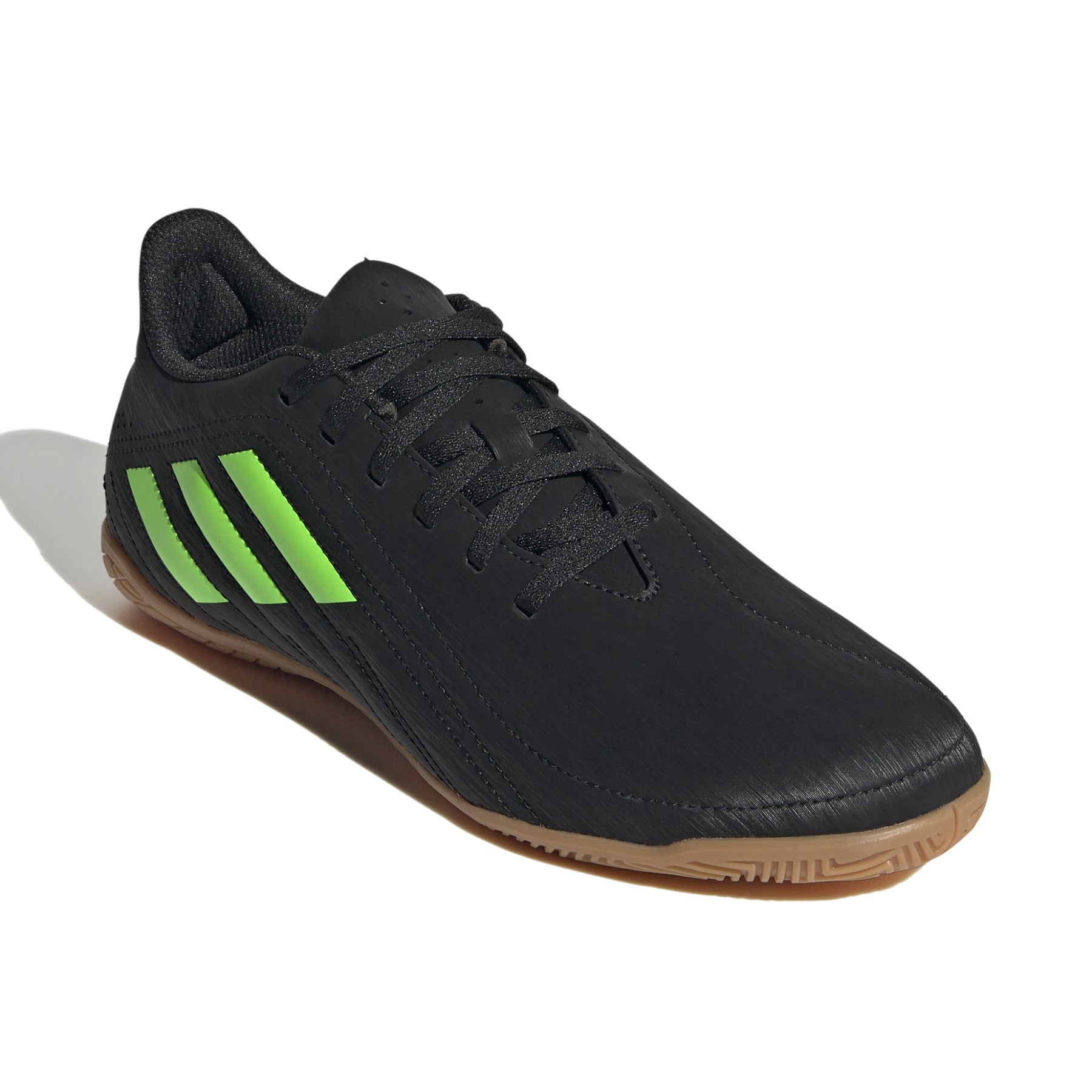 Zapatillas Adidas Hombre Futbol Deportivo IC | FY7621