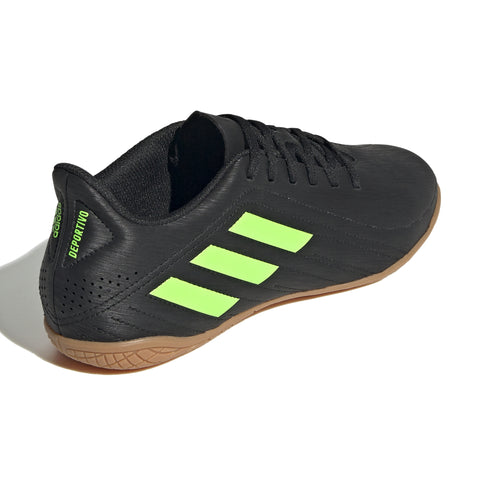 Zapatillas Adidas Hombre Futbol Deportivo IC | FY7621