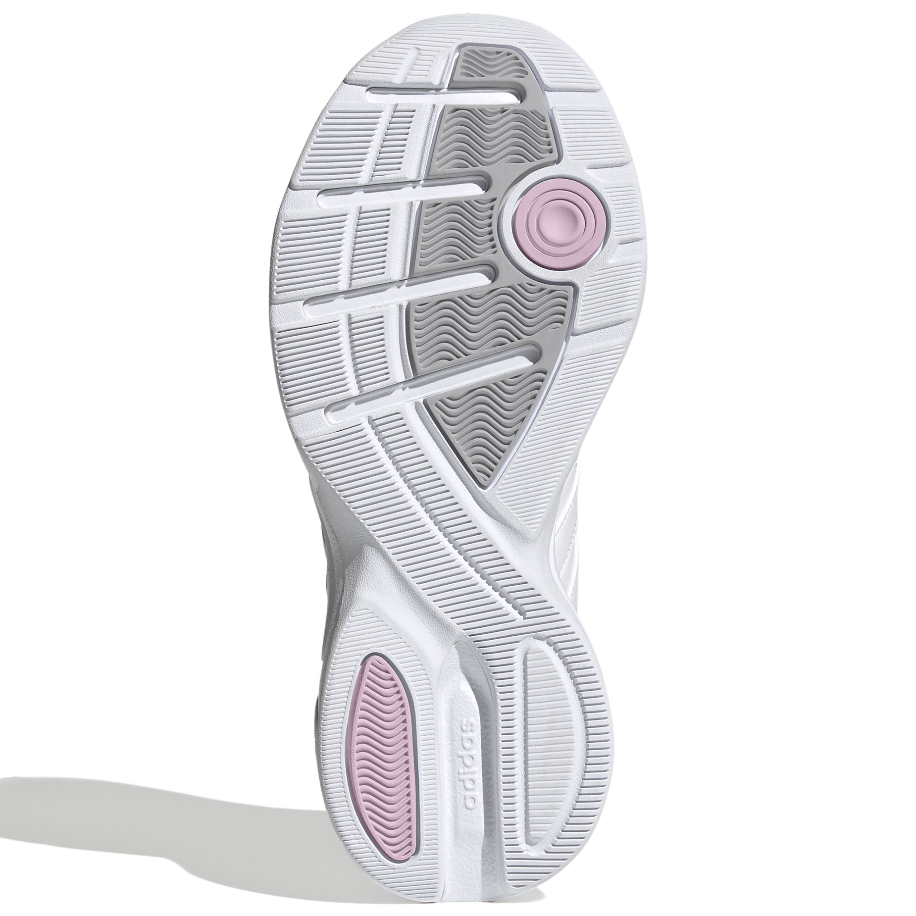 Zapatillas Adidas Mujer Deportiva Strutter | FY8492