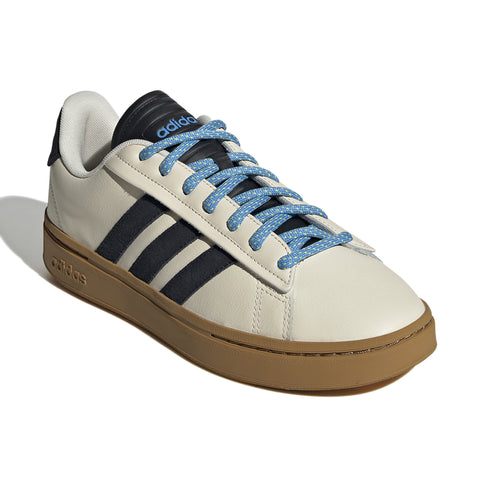 Zapatillas Adidas Hombre Urbanas Grand Court Alpha | GY7118