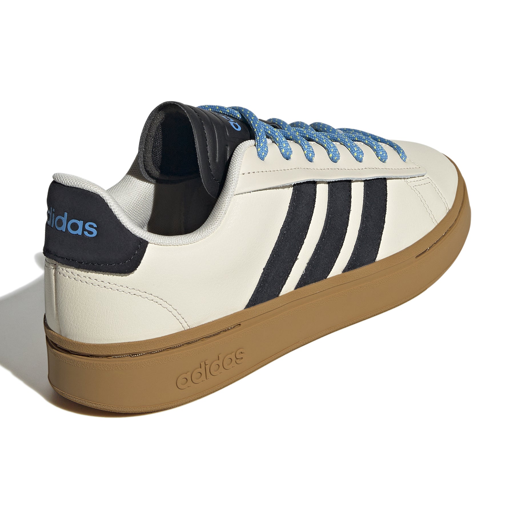 Zapatillas Adidas Hombre Grand Court | GY7118 – Boutique Boys