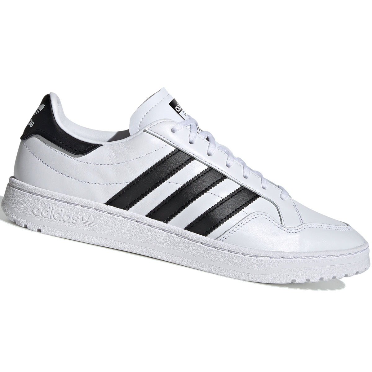 Zapatillas Adidas Hombre Urbanas Team Court | EG9734