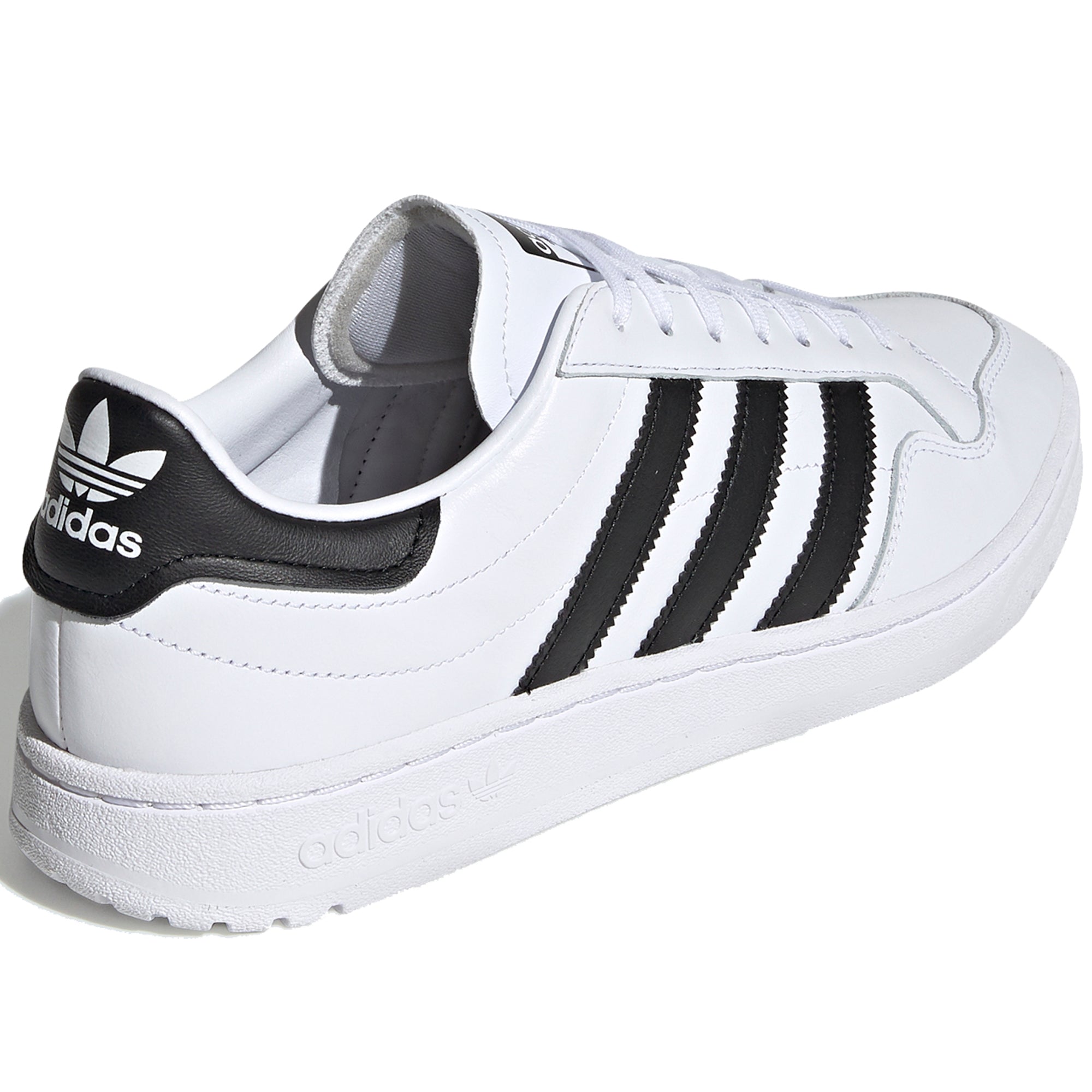 Zapatillas Adidas Hombre Urbanas Team Court | EG9734