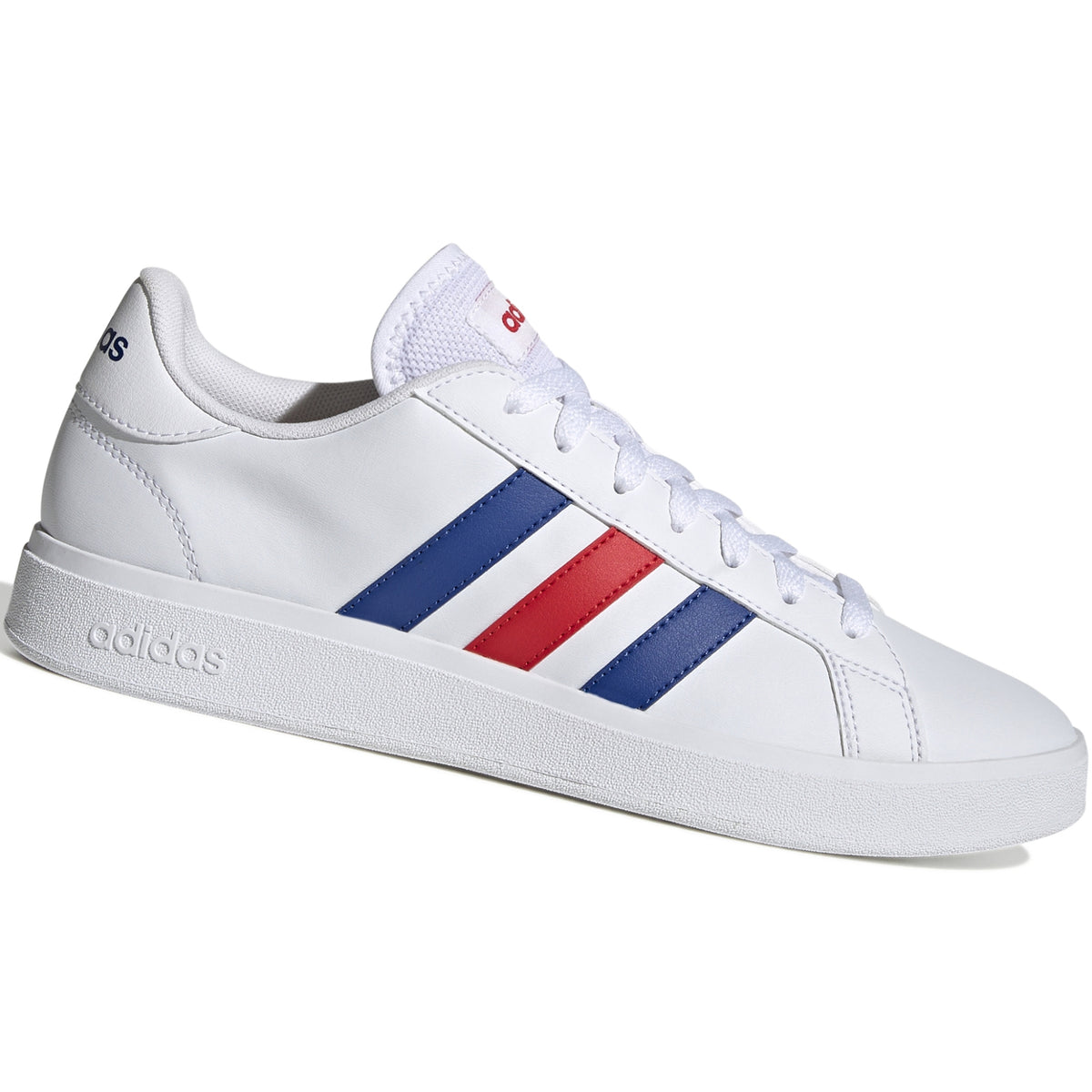 Zapatillas Adidas Hombre Urbanas Grand Court Td Lifestyle | GW9252