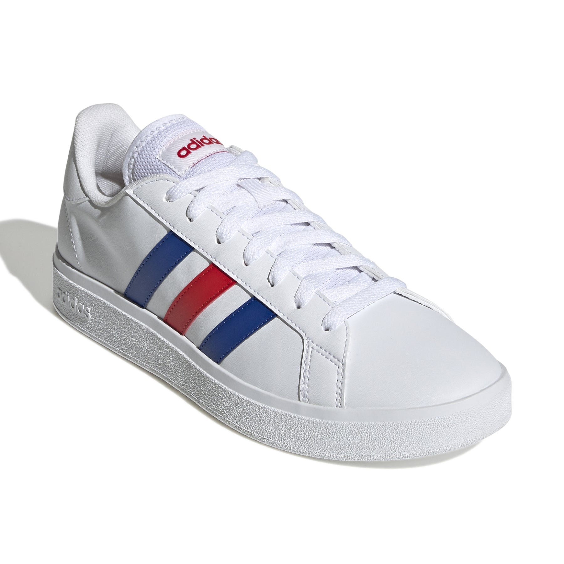 Zapatillas Adidas Hombre Urbanas Grand Court Td Lifestyle | GW9252