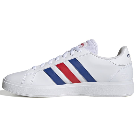 Zapatillas Adidas Hombre Urbanas Grand Court Td Lifestyle | GW9252