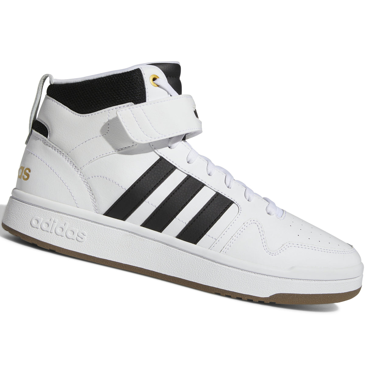 Botin Adidas Hombre Basketball Postmove Mid | GZ1338