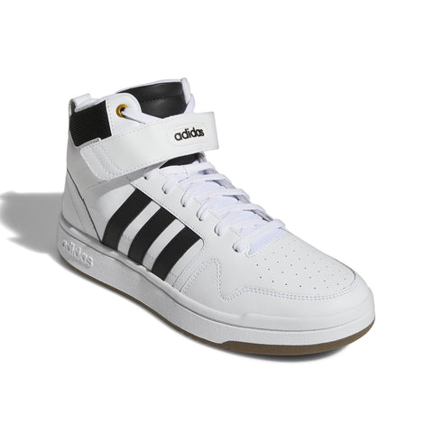 Botin Adidas Hombre Basketball Postmove Mid | GZ1338