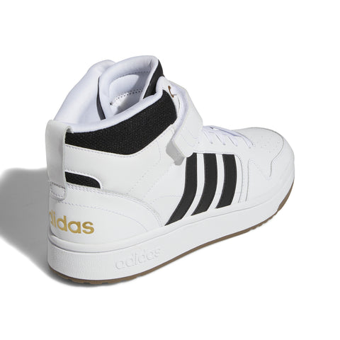 Botin Adidas Hombre Basketball Postmove Mid | GZ1338