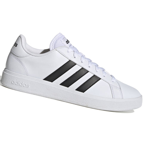 Zapatillas Adidas Hombre Urbanas Grand Court Td Lifestyle | GW9250