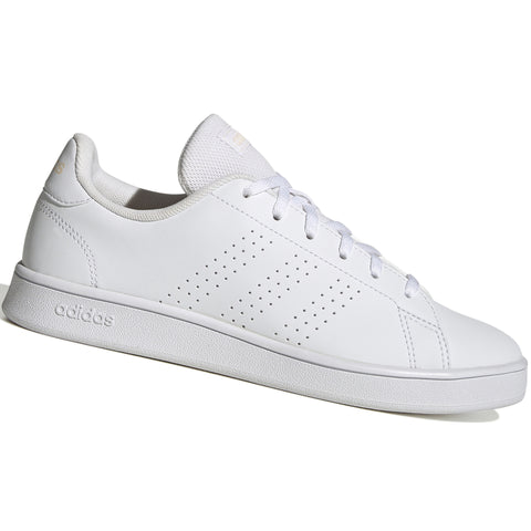 Zapatillas Adidas Mujer Urbanas Advantage Base Lifestyle | GW7105