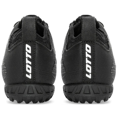 Zapatillas Lotto Niño Futbol Solista 700 IV TF | 214654-6WD