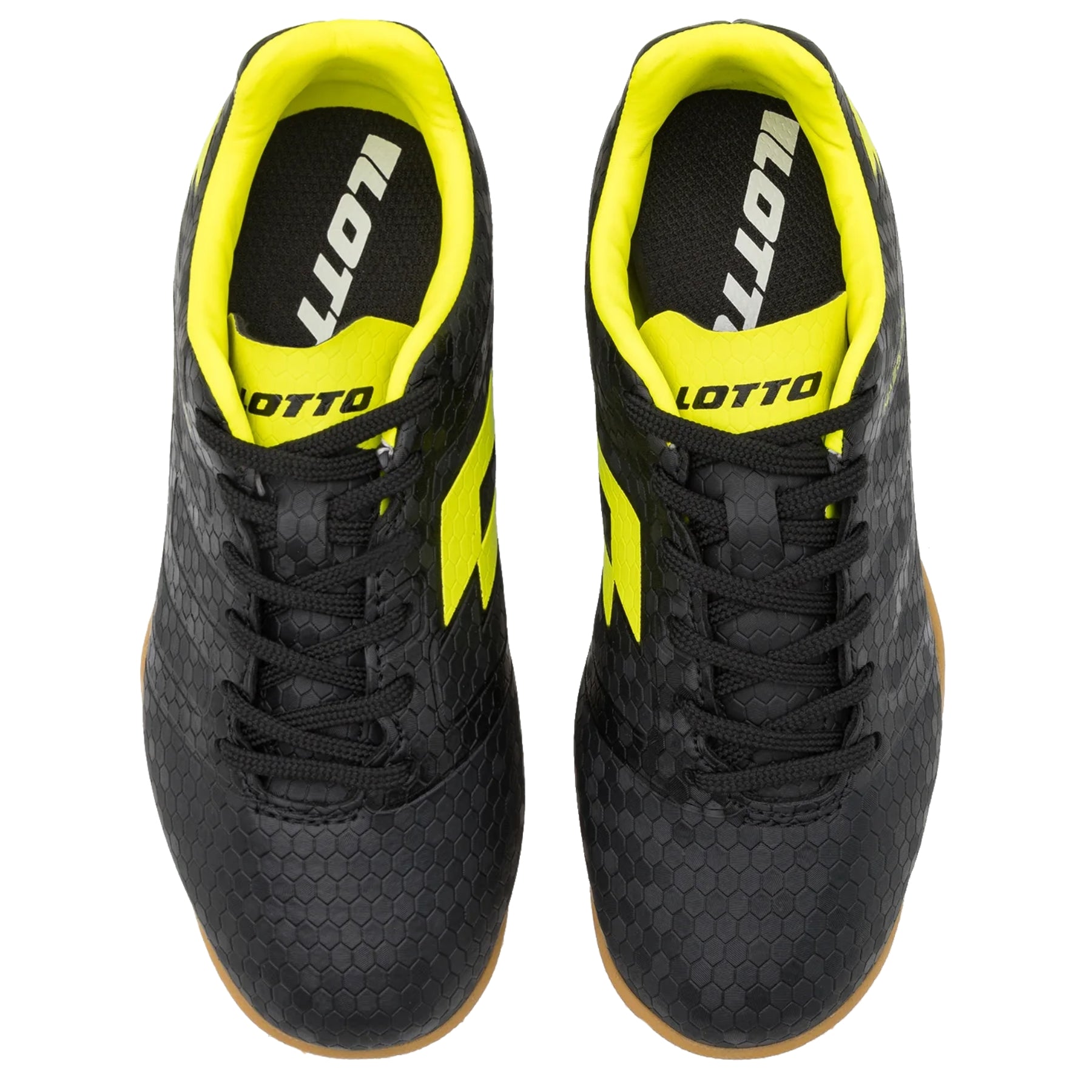 Zapatillas Lotto Niño Futbol Maestro 700 IV IC | 214649-27V