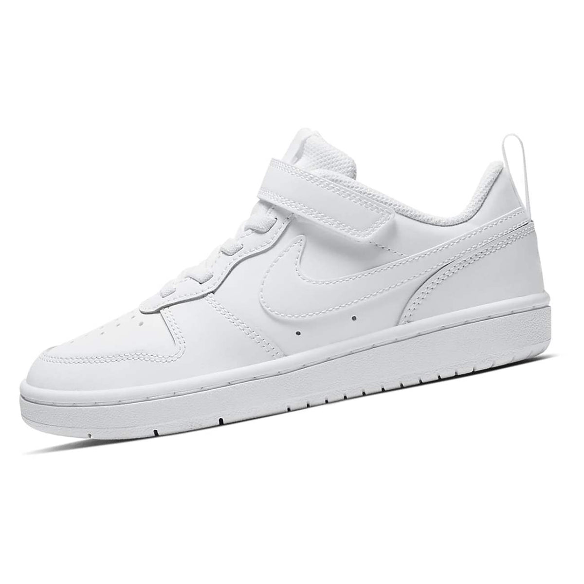 Zapatillas Nike Niños Deportiva Court Borough Low 2 | BQ5451-100